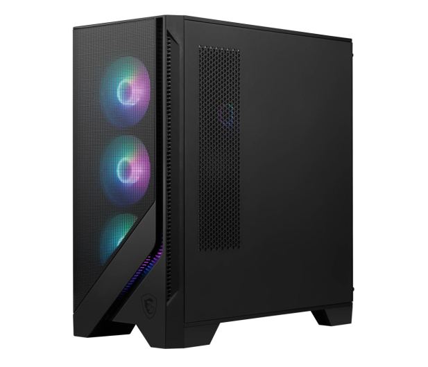 MSI MAG FORGE 320R AIRFLOW 306-7G23R21-809 - 1205602 - zdjęcie 3